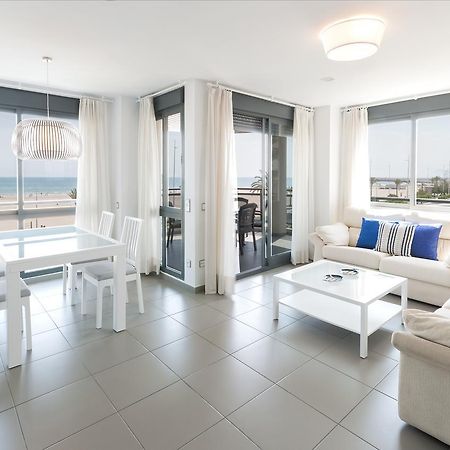 Ag Nautico Apartment Gandia Exterior photo