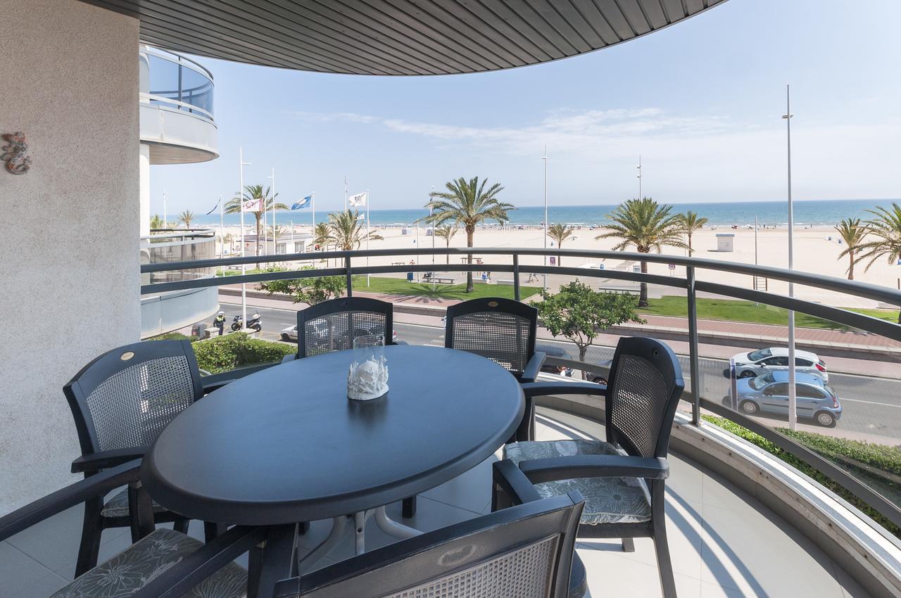 Ag Nautico Apartment Gandia Exterior photo