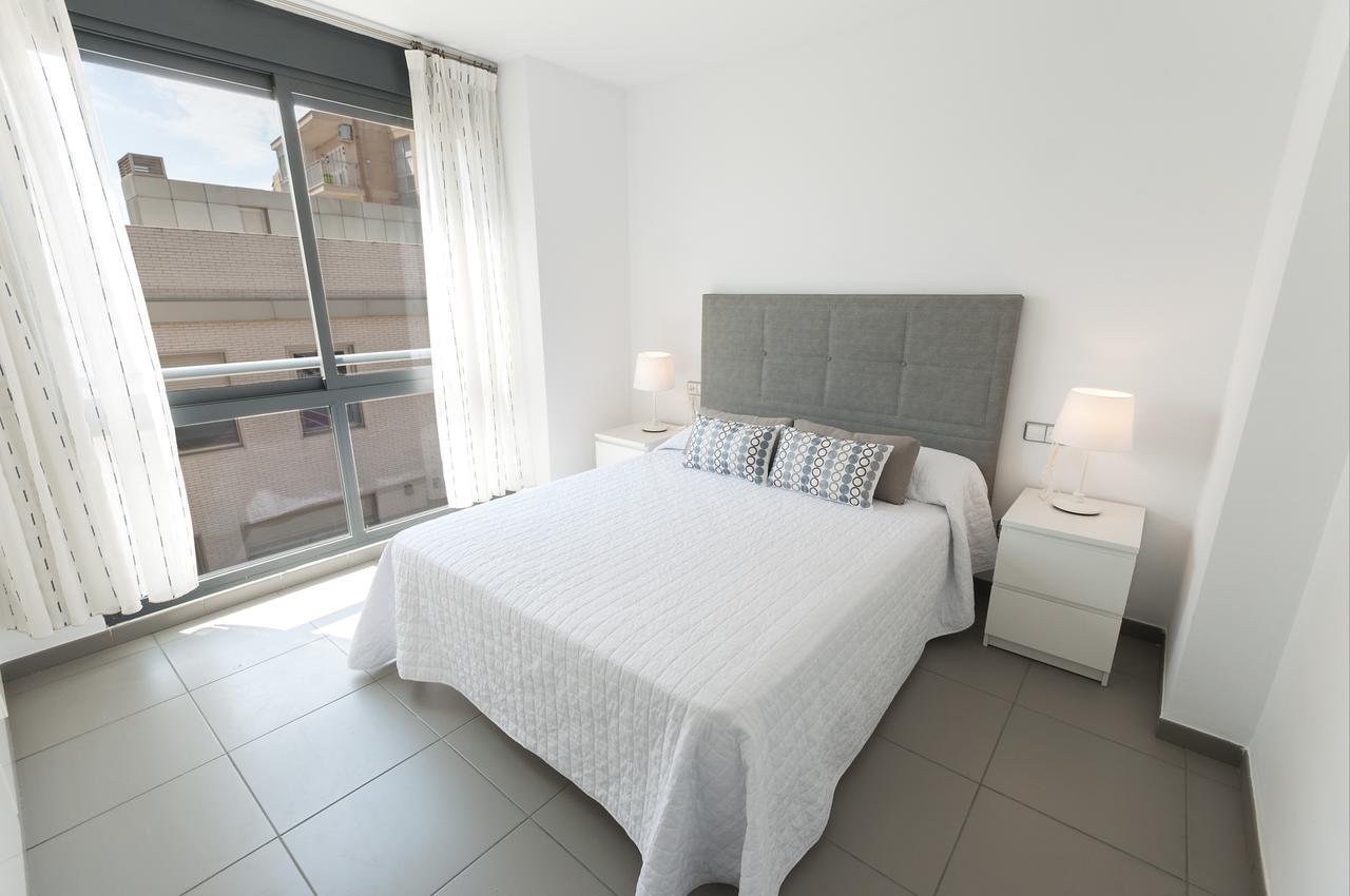 Ag Nautico Apartment Gandia Exterior photo